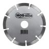 Диск алмазный по бетону 1A1RSS FAST CUT (Быстрый рез) (7mm) MOS-DISTAR 150*2,0*7*12Т*22,23 mm купить в Ханты-Мансийске