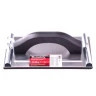 Сеткодержатель 230 х 120 мм металлический с зажимами Matrix 75857 купить в Ханты-Мансийске