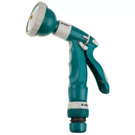 Пистолет-распылитель RACO &quot;Comfort-Plus&quot;, 4-позиционный, с соединителем 1/2&quot; 4255-55/443C купить в Ханты-Мансийске