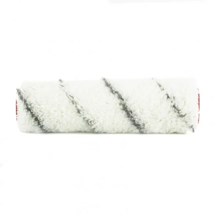 Валик сменный &quot;Грейтекс&quot; 180 мм ворс 12 мм D 40 мм D ручки 6 мм полиакрил Matrix 80892 купить в Ханты-Мансийске