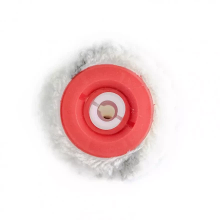 Валик сменный &quot;Грейтекс&quot; 180 мм ворс 12 мм D 40 мм D ручки 6 мм полиакрил Matrix 80892 купить в Ханты-Мансийске