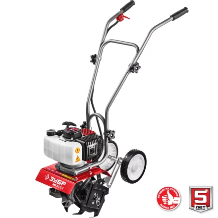 Культиватор бензиновый МКЛ-100 серия МАСТЕР купить в Ханты-Мансийске