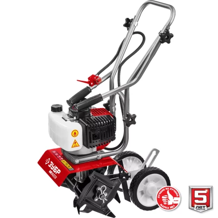 Культиватор бензиновый МКЛ-100 серия МАСТЕР купить в Ханты-Мансийске