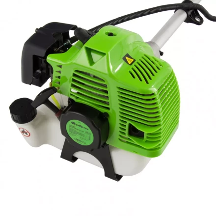 Триммер бензиновый Сибртех БКС 2500 неразъемная штанга 96243 купить в Ханты-Мансийске