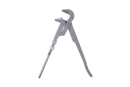 Ключ трубный рычажный Кратон тип &quot;L&#039;&#039; № 1, 300 мм 2 12 04 010 купить в Ханты-Мансийске