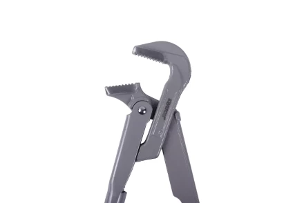 Ключ трубный рычажный Кратон тип &quot;L&#039;&#039; № 1, 300 мм 2 12 04 010 купить в Ханты-Мансийске