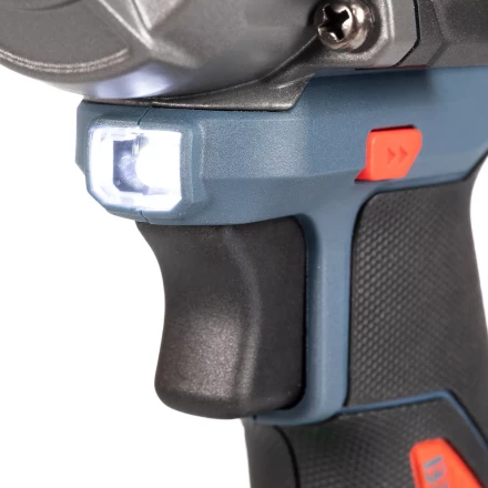 Гайковерт ударный бесщеточный аккумуляторный КВТ WB-20-500 с присоединительным квадратом 1/2&quot; (102594) купить в Ханты-Мансийске