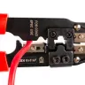 Кримпер многофункциональный КВТ JT-210 со встроенным модулем для обжима RJ-45 (84824) купить в Ханты-Мансийске