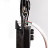 Кримпер многофункциональный КВТ JT-210 со встроенным модулем для обжима RJ-45 (84824) купить в Ханты-Мансийске