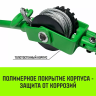 Лебедка рычажная HITCH LR 1.6т канат 3м (SZ086893) купить в Ханты-Мансийске