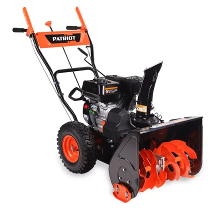Бензиновый снегоуборщик PATRIOT PS 700 купить в Ханты-Мансийске