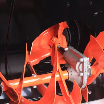 Бензиновый снегоуборщик PATRIOT PS 700 купить в Ханты-Мансийске