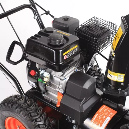 Бензиновый снегоуборщик PATRIOT PS 700 купить в Ханты-Мансийске