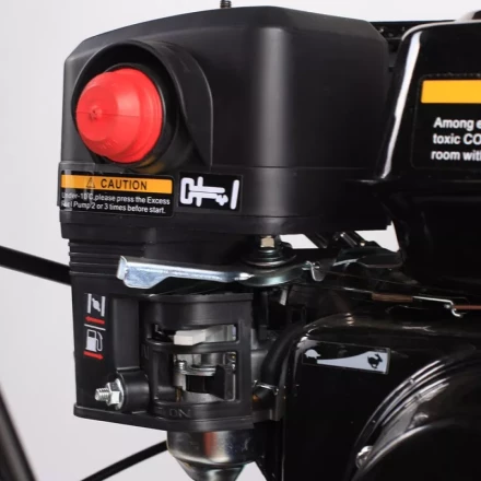 Бензиновый снегоуборщик PATRIOT PS 700 купить в Ханты-Мансийске