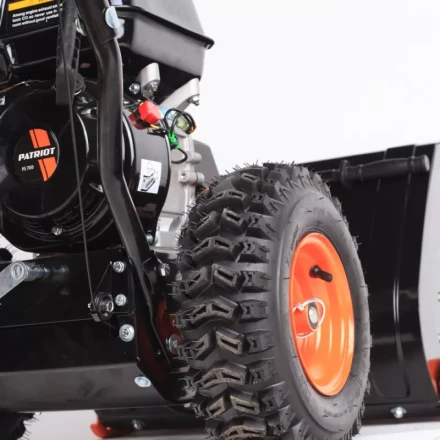 Бензиновый снегоуборщик PATRIOT PS 700 купить в Ханты-Мансийске