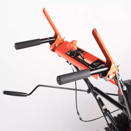 Бензиновый снегоуборщик PATRIOT PS 700 купить в Ханты-Мансийске