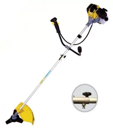 Триммер бензиновый Champion T516 купить в Ханты-Мансийске