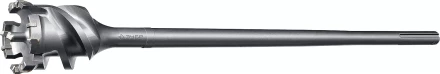 ЗУБР 80 х 500/600 мм, SDS-max проломной бур, Профессионал (29330-80-600) купить в Ханты-Мансийске