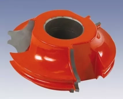 Фреза станочная профильная Кратон (1 09 07 030) 1 09 07 030 купить в Ханты-Мансийске