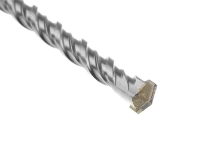 Бур SDS+ HAMMER Ф16х310мм SDS Plus (201-136) купить в Ханты-Мансийске