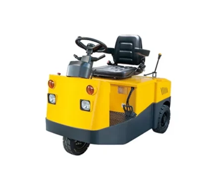 Тягач электрический TOR 3,0 т QDD30 (двигатель DC, цельнолитые шины) 1001040 купить в Ханты-Мансийске