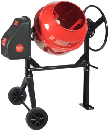 Бетоносмеситель MAXCUT МС 180L PATRIOT купить в Ханты-Мансийске