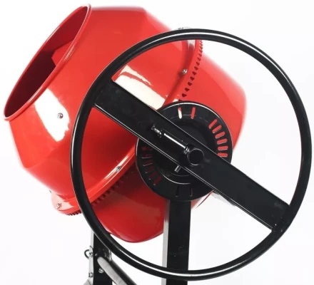 Бетоносмеситель MAXCUT МС 180L PATRIOT купить в Ханты-Мансийске