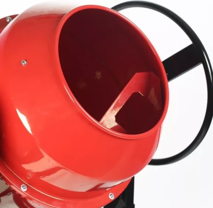 Бетоносмеситель MAXCUT МС 180L PATRIOT купить в Ханты-Мансийске