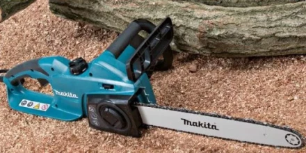 Пила цепная Makita UC3541А купить в Ханты-Мансийске