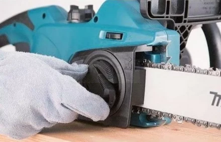 Пила цепная Makita UC3541А купить в Ханты-Мансийске