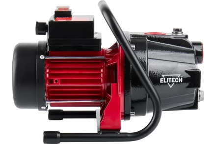 Поверхностный насос ELITECH НП 800Ч купить в Ханты-Мансийске