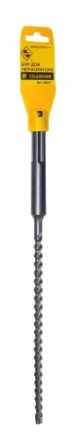 Бур SDS max  ф15х240/400  1/40 24019 купить в Ханты-Мансийске