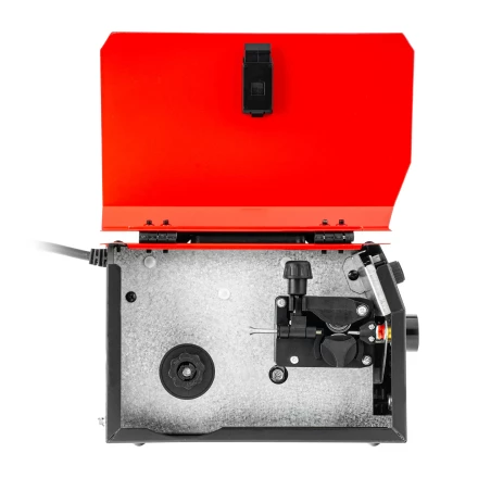 Аппарат инвертор. полуавтомат. cварки FCAW-130, 130 А, ПВ 60%// MTX 94300 купить в Ханты-Мансийске