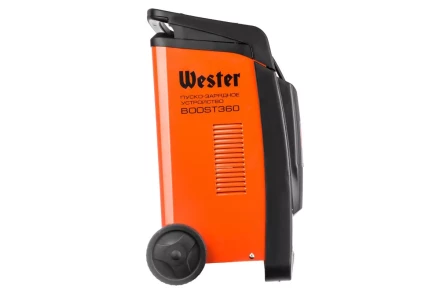 Устройство пуско-зарядное WESTER BOOST360 купить в Ханты-Мансийске