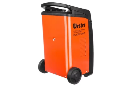 Устройство пуско-зарядное WESTER BOOST360 купить в Ханты-Мансийске
