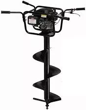 Бензобур ADA GroundDrill-12 купить в Ханты-Мансийске