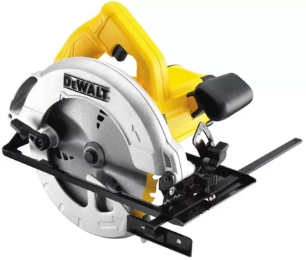 Дисковая пила DeWalt DWE 560 K купить в Ханты-Мансийске