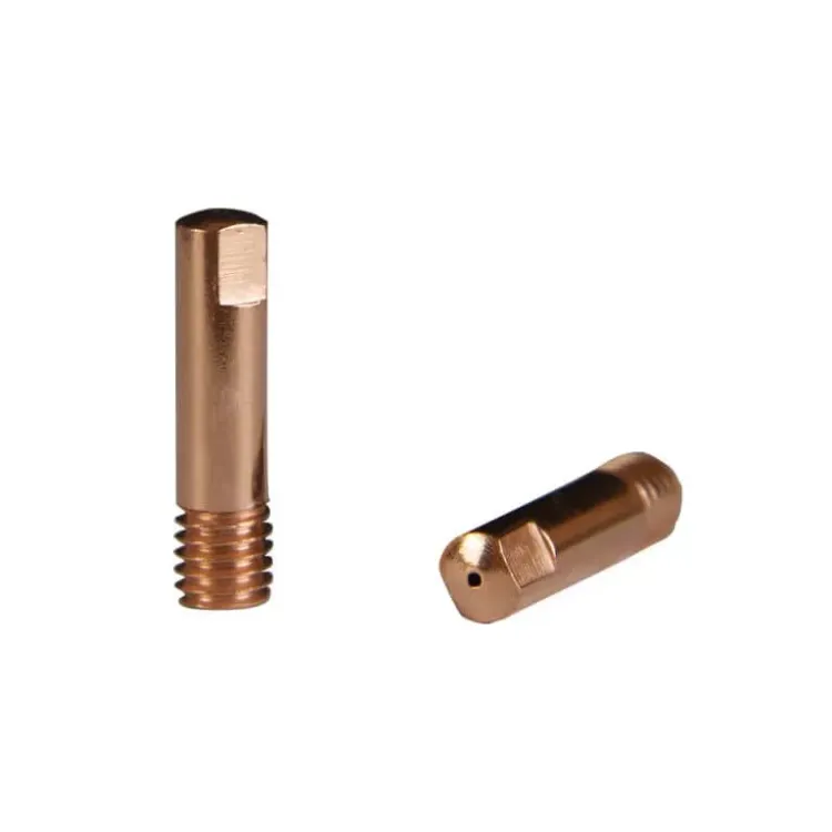 Наконечник M5 х 0.6 140.0002 FoxWeld купить в Ханты-Мансийске