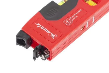 Уровень лазерный 180 мм 220 мм штатив 4 глазка MTX 350229 купить в Ханты-Мансийске