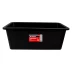 Таз прямоугольный строительный усиленный, 80 л Matrix 81472 купить в Ханты-Мансийске
