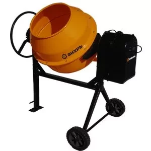 Бетономешалка БМ-130 Вихрь купить в Ханты-Мансийске