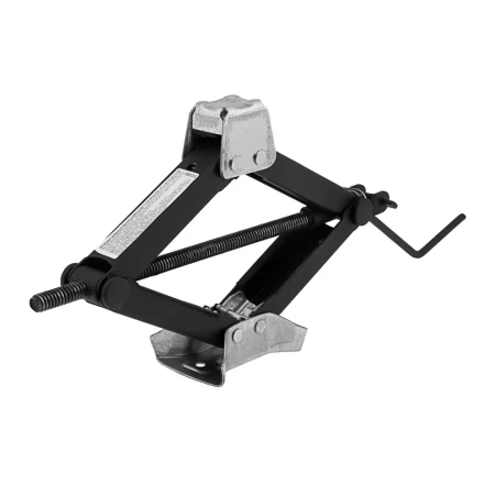 Домкрат ромбический винтовой универсальный ТУ 5.16-469-0213-04, 1,5 т, 105-375 мм Россия 50386 купить в Ханты-Мансийске