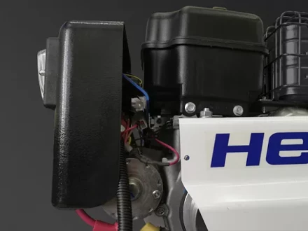 Мотоблок Нева МБ-23Б-10 ФС (с фарой и электростартером) купить в Ханты-Мансийске