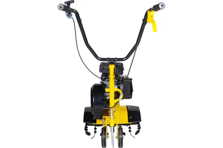 Мотокультиватор GMC-4.0 Huter купить в Ханты-Мансийске