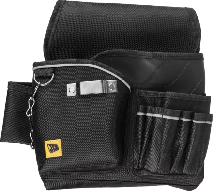 Поясная сумка JCB одинарная JSW014 купить в Ханты-Мансийске