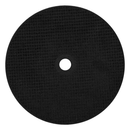 Круг отрезной по металлу, 230 х 2,0 х 22,2 мм, 84%A+16%B, в метал.банке, 5 шт. Сибртех 7432470 купить в Ханты-Мансийске