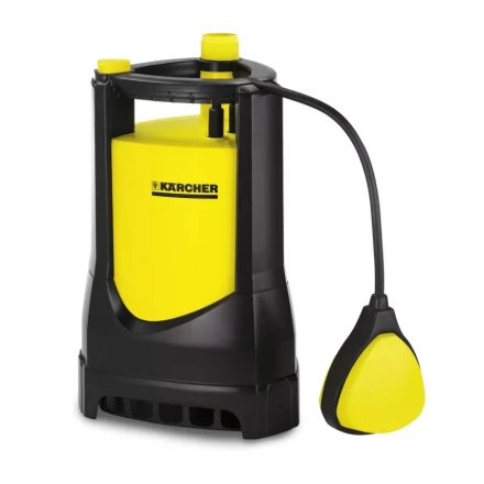 Дренажный насос KARCHER SDP 9500 EU-II купить в Ханты-Мансийске
