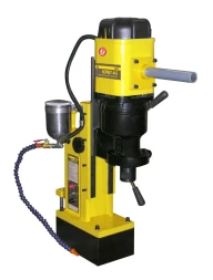 Станок сверлил по металлу Корвет 441 магн подош 94410