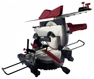 Пила торцовочная RD-MSU305-1400 RedVerg купить в Ханты-Мансийске