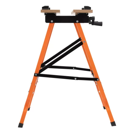 Верстак-тиски Sparta 257065, 605 х 635 х 750 мм, портативный купить в Ханты-Мансийске